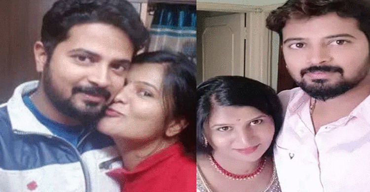 প্রতারিত হয়ে ভিডিওতে অভিনেত্রী চন্দনার আত্মহত্যা