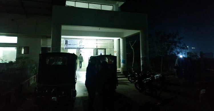 পটুয়াখালীতে এসএসসি পরীক্ষার্থীর ঝুলন্ত মরদেহ উদ্ধার