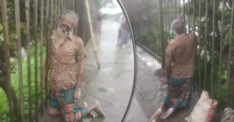 হত্যা নাকি আত্মহত্যা?