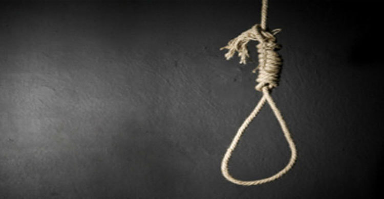 স্ত্রীর ওপর অভিমান করে স্বামীর আত্মহত্যা