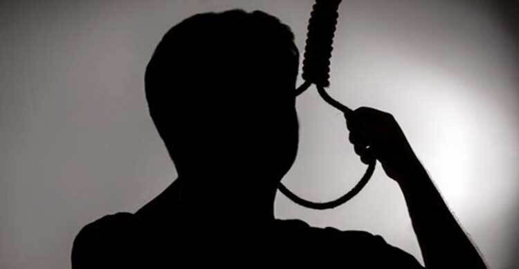 রামুতে স্ত্রীর সঙ্গে অভিমান করে স্বামীর আত্মহনন