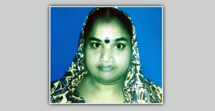 কুপ্রস্তাবের অপমান সইতে না পেরে প্রাণটাই দিলেন গৃহবধূ