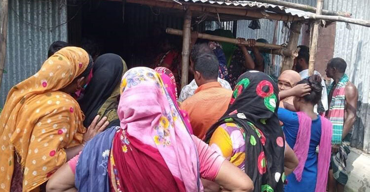 ক্রিকেট খেলায় বাজিতে হেরে যুবকের আত্মহত্যা
