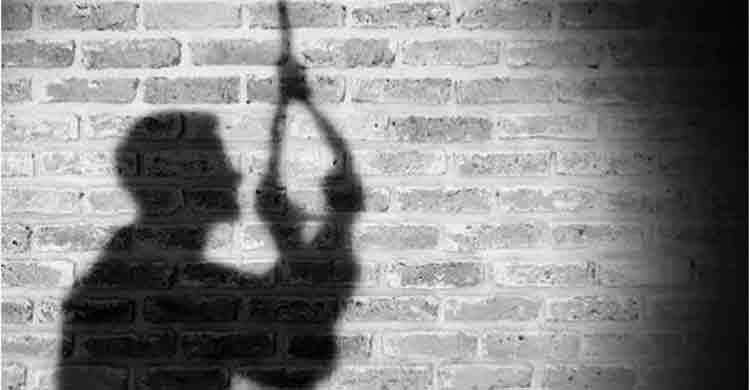 NSU student found dead at Bogura hotel