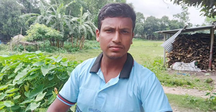 সাইকেলে ময়মনসিংহ থেকে পদ্মা সেতু যাওয়ার বর্ণনা দিলেন সুজন মিয়া | মঙ্গলবার, ২৮ জুন ২০২২