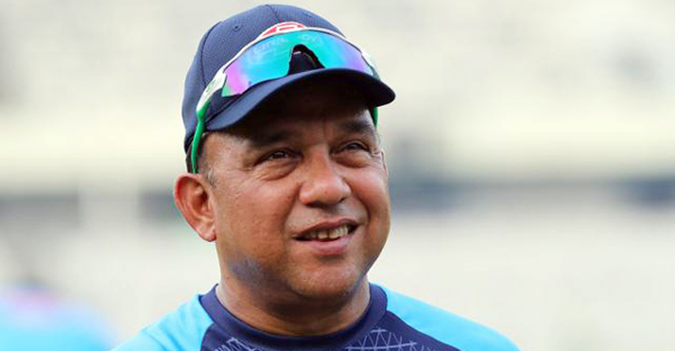 এবার নারী দলের নতুন দায়িত্বে খালেদ মাহমুদ সুজন