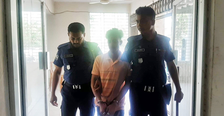 ‘তুই’ সম্বোধন করায় নাতিকে মারধর, বাঁচাতে গিয়ে প্রাণ গেলো দাদার