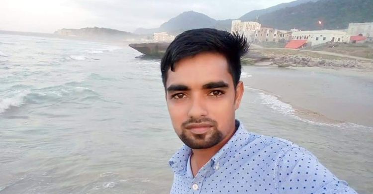 ওমানে সড়ক দুর্ঘটনায় বাংলাদেশি যুবক নিহত