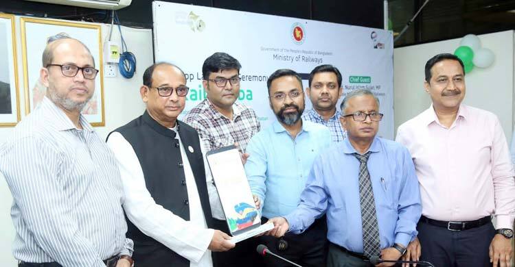 ঈদে নিরাপদ ট্রেনযাত্রা নিয়ে রেলওয়ের যত উদ্যোগ