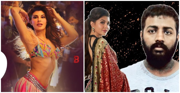 জেলবন্দি সুকেশের সঙ্গে প্রেম নিয়ে মুখ খুললেন জ্যাকলিন