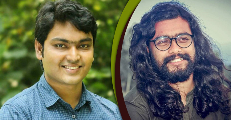 রনি রেজার কথায় সুখের খোঁজে রাব্বী