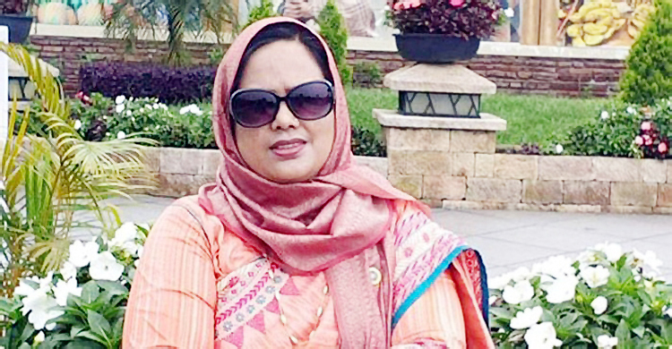 লঘুদণ্ডও বাতিল হলো কুড়িগ্রামের সেই সাবেক ডিসি সুলতানার