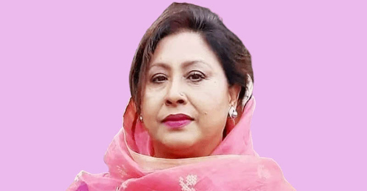 সাবেক এমপি সুলতানার জামিন মেলেনি