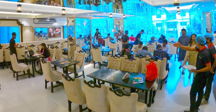 সুলতান’স ডাইনে একাধিক চাকরির সুযোগ