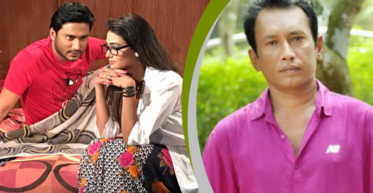 গান ও দৃশ্যে সেন্সরের আপত্তি নিয়ে যা বললেন পরিচালক শাহীন সুমন