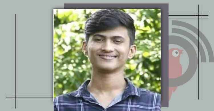 লক্ষ্মীপুরে ট্রাকচাপায় স্কুলছাত্রের মৃত্যু