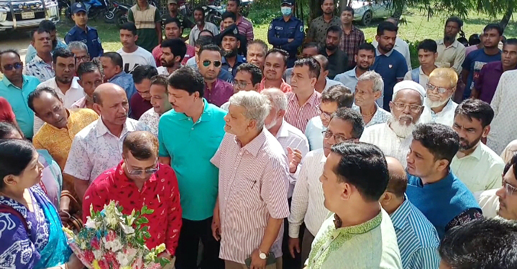 দেশে টাকার সংকট রয়েছে, ডলারের নয়: পরিকল্পনামন্ত্রী