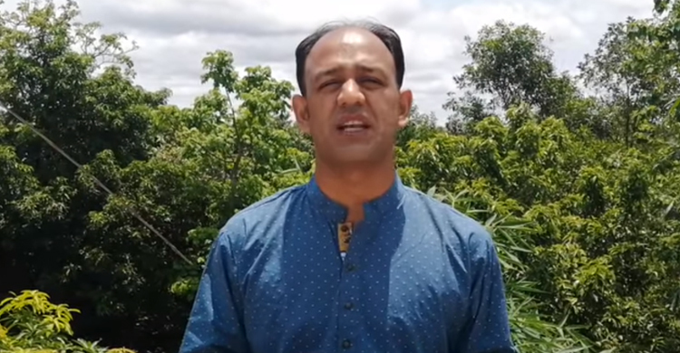 প্রবাসীদের সরকারের মুখোমুখি দাঁড় করাচ্ছেন না তো পররাষ্ট্রমন্ত্রী?