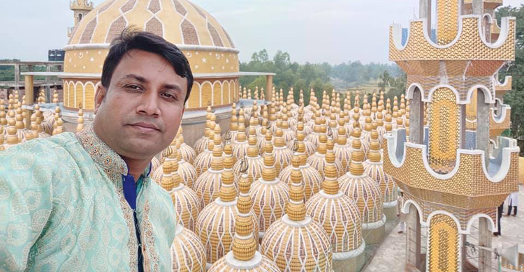 শিশু বলাৎকারের মামলায় অভিযুক্ত হয়েও বহাল রাসিক কাউন্সিলর
