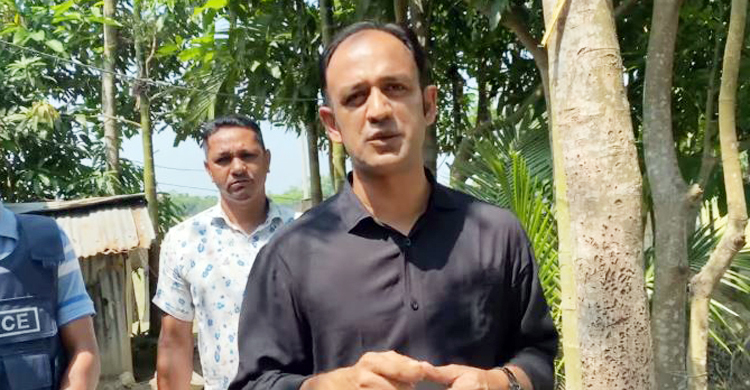 ইফতার-ঈদ উপহারের জন্য শ্বশুরবাড়িতে নারী নির্যাতন, যা বললেন সুমন