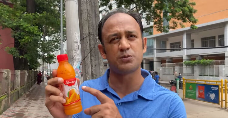 এটা কি শুধুই অ্যাক্সিডেন্ট, রূপগঞ্জের আগুন নিয়ে ব্যারিস্টার সুমন