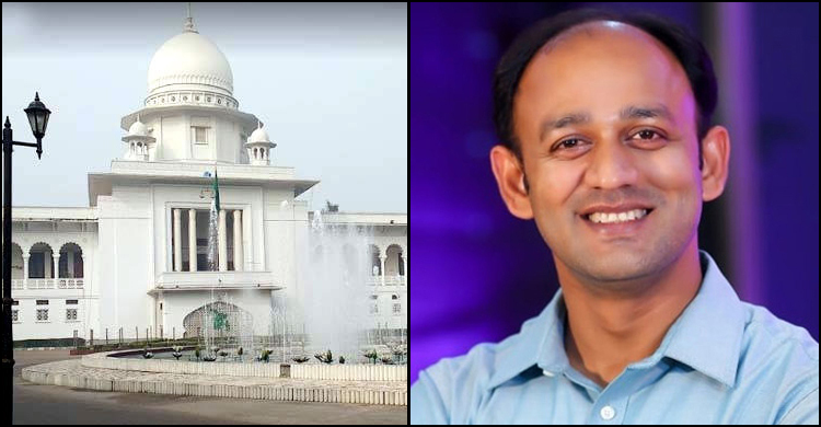 সুদ বন্ধের নির্দেশনা চেয়ে সুমনের করা রিটের শুনানি আজ