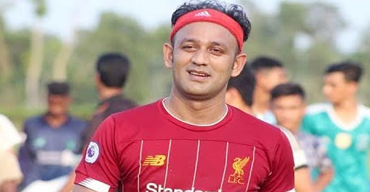 আইনজীবীদের বিশ্বকাপ: সুমনের গোলেও ফ্রান্সের কাছে পরাজয়