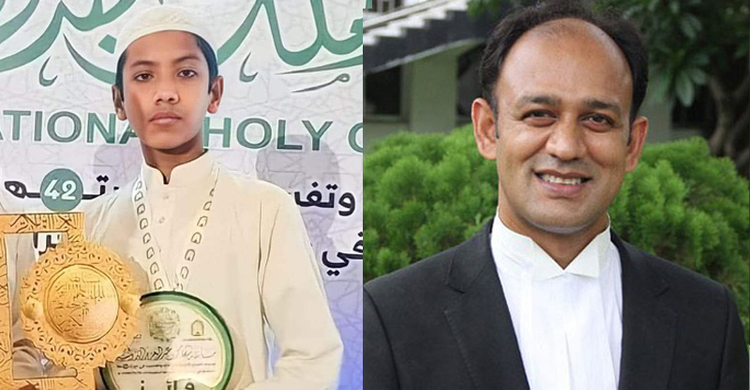 শুধু ফুটবলে নয়, যত্ন করলে সব জায়গায় সফলতার সক্ষমতা রাখে বাংলাদেশ
