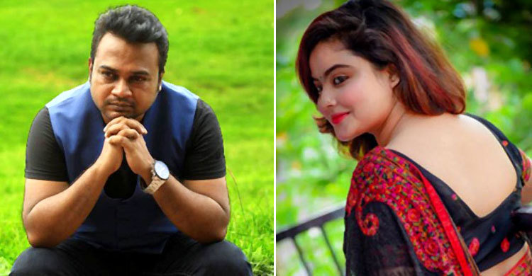 কলকাতা থেকে প্রকাশ হলো সুমন-বৃষ্টির গান