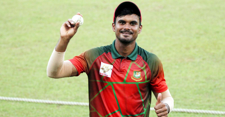 ফাইনালের নায়ক কে এই সুমন খান?