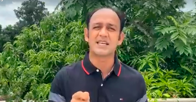 ‘সাহেদকে গ্রেফতার করে প্রমাণ করুন প্রভাবশালীরা ভাগ পাননি’