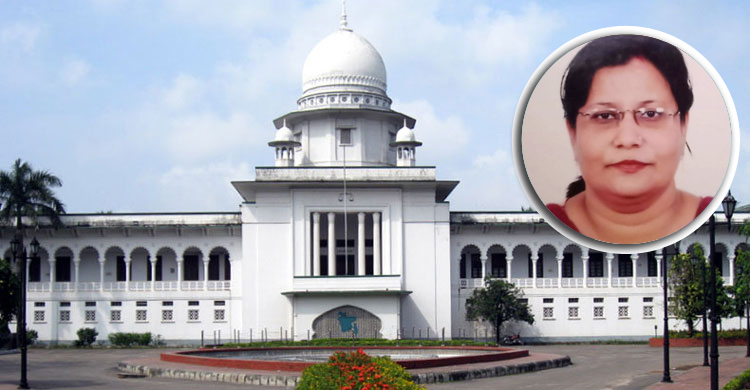 ২০ বছর আগে বিসিএসে উত্তীর্ণ সুমনার ভাইভা নেয়ার নির্দেশ