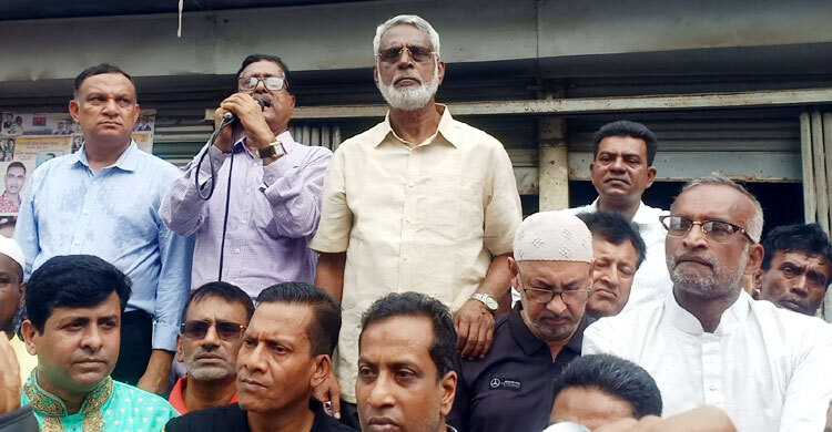 চন্দ্র-সূর্য সত্য হলে বিএনপির ১০ দফা বাস্তবায়ন হবেই