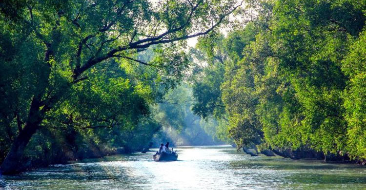 সুন্দরবনে দুই জেলেকে ছাড়তে ৬ লাখ টাকা চায় অপহরণকারীরা