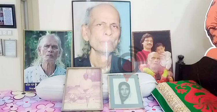 বাউল সম্রাট শাহ আব্দুল করিমের ১২তম মৃত্যুবার্ষিকী