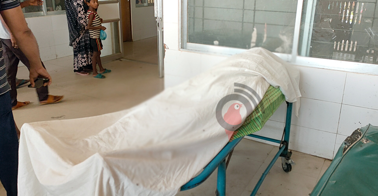 সুনামগঞ্জে আদালত প্রাঙ্গণে প্রতিপক্ষের ছুরিকাঘাতে আসামি নিহত