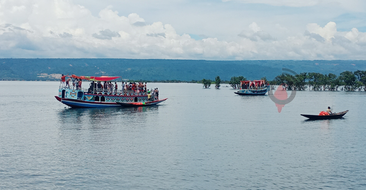 টাঙ্গুয়ার হাওরসহ সুনামগঞ্জে সব পর্যটনকেন্দ্রে সতর্কতা জারি