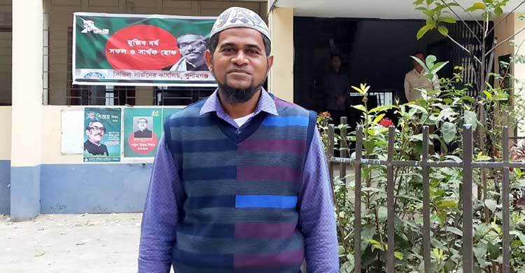 ২০ দিনের মাথায় সুনামগঞ্জের সিভিল সার্জন বদলি