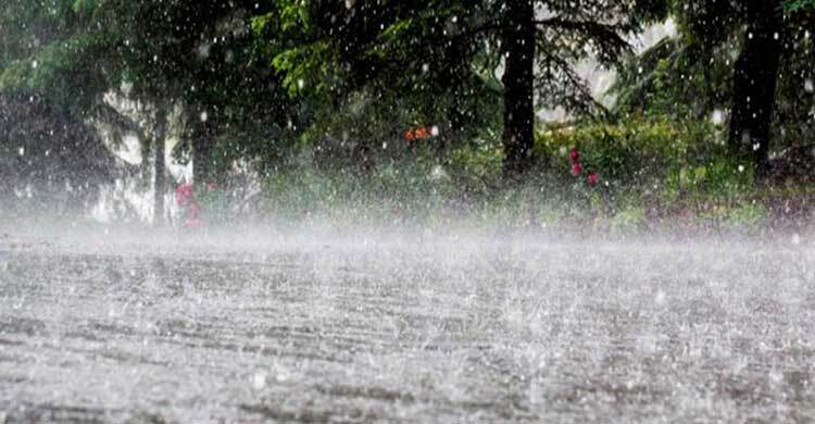 স্বস্তি ফিরেছে জনজীবনে