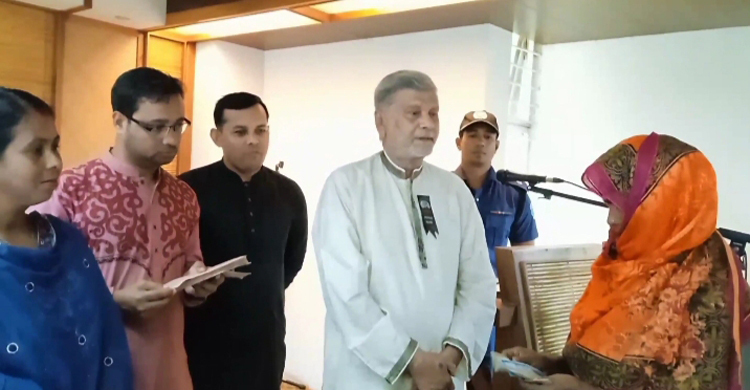 মাস খানেক পর সব ঠিক হয়ে যাবে: পরিকল্পনামন্ত্রী