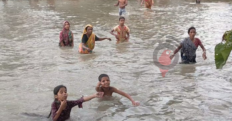 &lsquo;স্যার, একটা প্যাকেট ত্রাণ দেন, না হলে আমি মরে যাবো&rsquo;