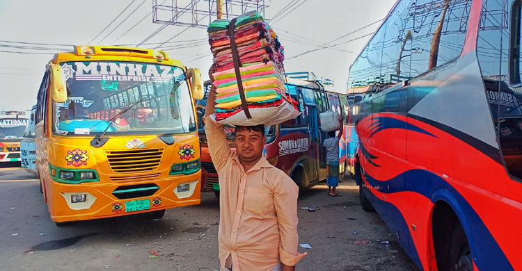 হুট করে ধর্মঘটে ভোগান্তিতে সাধারণ মানুষ
