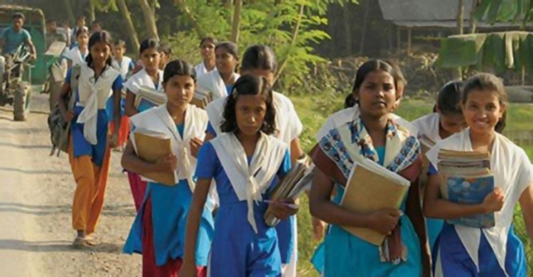 হাওরপাড়ের শিক্ষার্থীদের অভিভাবকদের মনে এখন কেবল ধর্ষণ আতঙ্ক