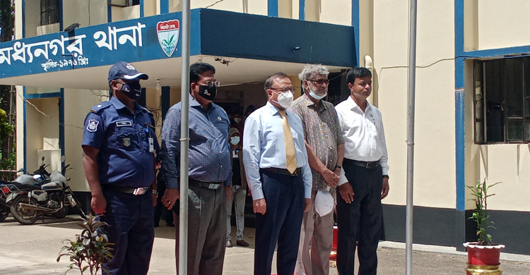 স্বাধীনতার পরাজিত শক্তি দেশে বিশৃঙ্খলা করতে চায়: পরিকল্পনামন্ত্রী