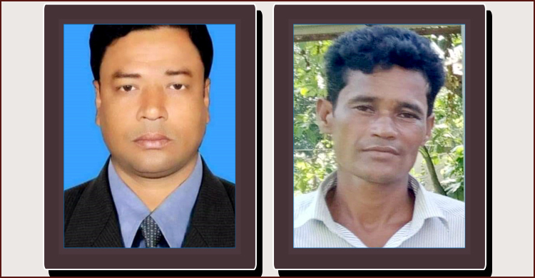 ধর্ষণ মামলায় ইউপি চেয়ারম্যান-মেম্বার গ্রেফতার