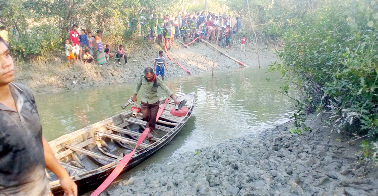 ২০ বছরে ২৩ বার পুড়েছে সুন্দরবন, অস্তিত্ব সংকটে জীববৈচিত্র্য