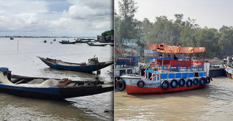 ১ জুন থেকে সুন্দরবনে মাছ ধরা বন্ধ, ঢুকতে পারবে না পর্যটকও