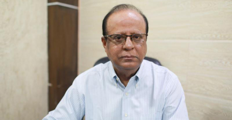 মারা গেছেন চলচ্চিত্র প্রযোজক নাসিরউদ্দিন দিলু