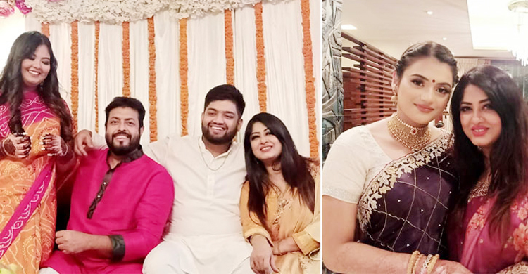 ওমর সানী ছাড়া পুত্রবধূসহ পরিবারের সবাই করোনা আক্রান্ত