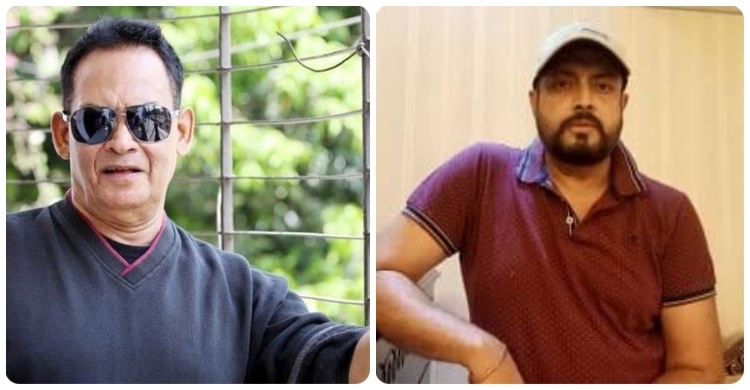 ছোটবেলার স্বপ্নের নায়ককে হারিয়ে ফেললেন ওমর সানী